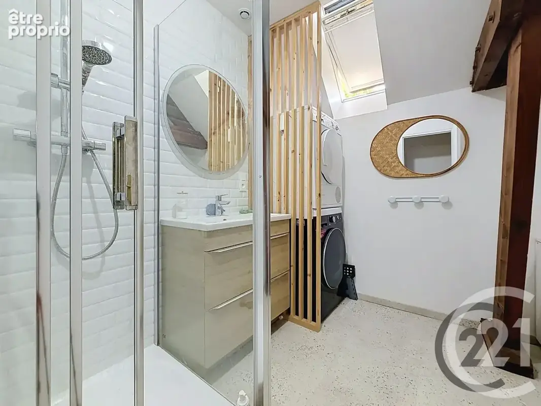 Maison 6 pièces 156 m² à vendre à Saint-Julien-Les-Villas (10800) - photo 14