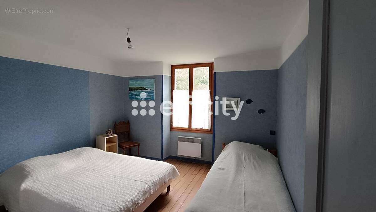 Maison 80 m² à Belabre  - photo 9