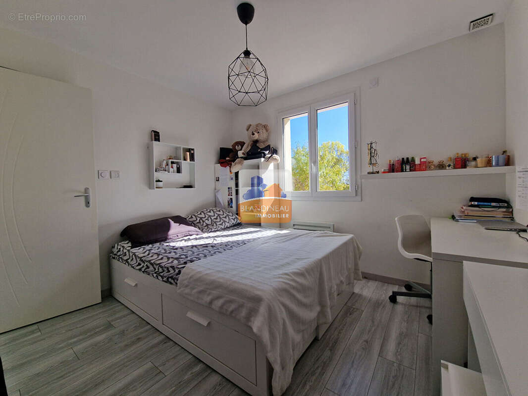 Maison à BOUGUENAIS