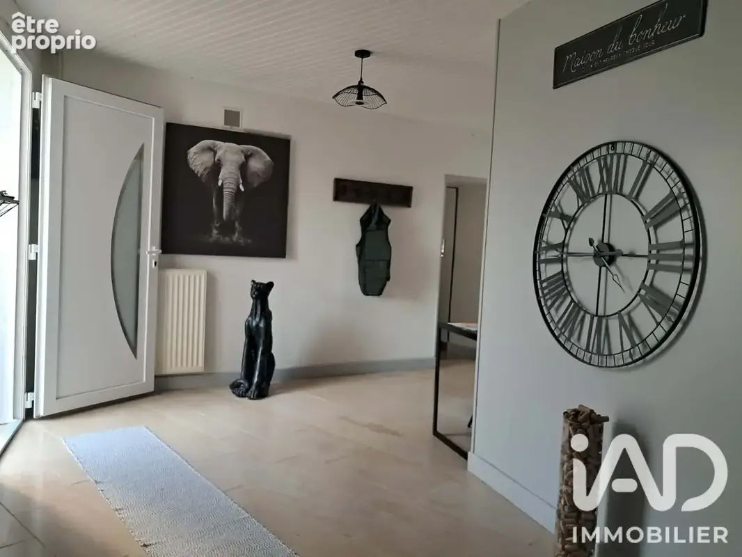 Photo 1 - Maison à COURGIS
