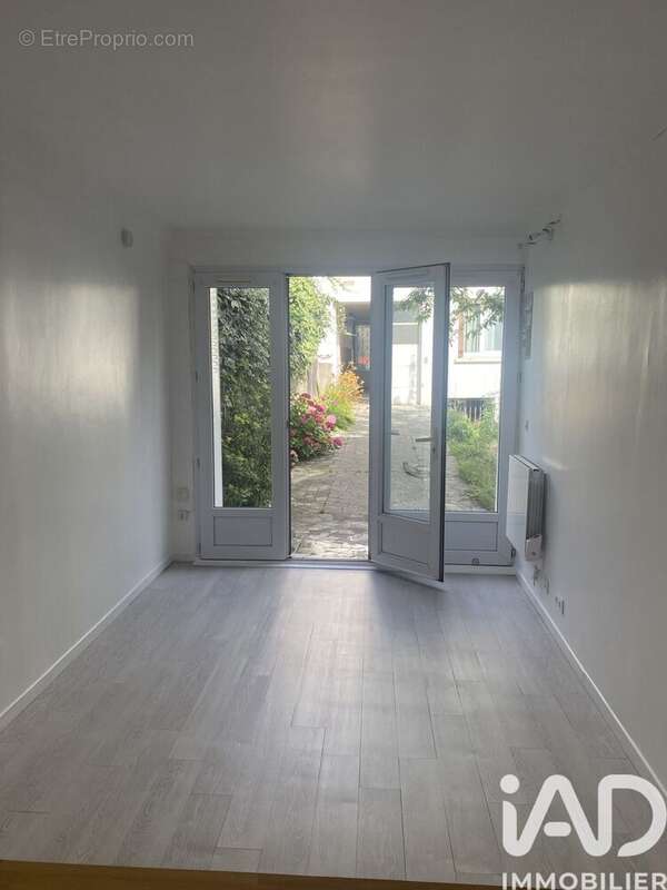 Photo 4 - Appartement à CACHAN
