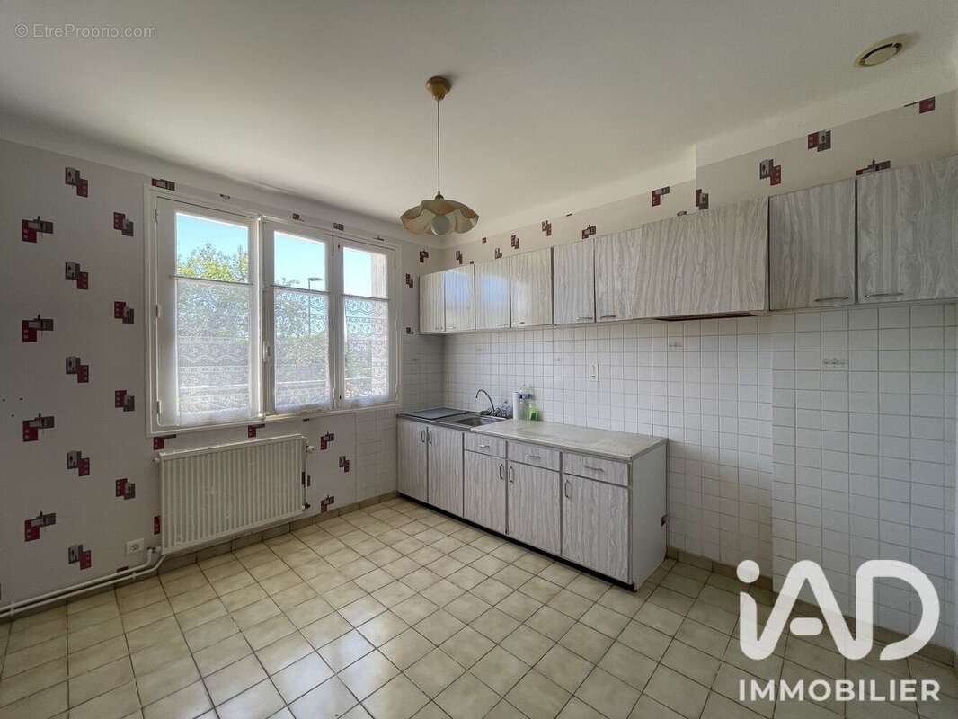 Photo 4 - Maison à PLEUVEN