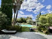 Maison à COURNONTERRAL