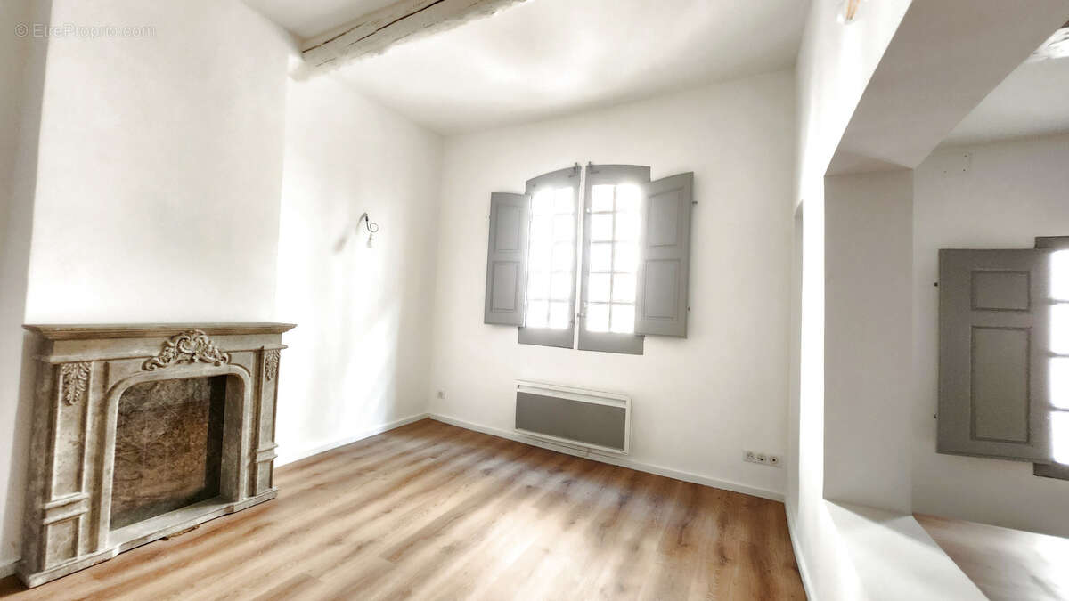 Appartement à AIX-EN-PROVENCE