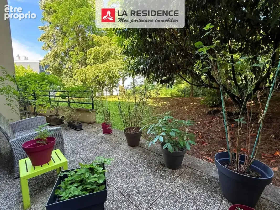 Appartement 70 m² à Montigny-Les-Cormeilles  - photo 3