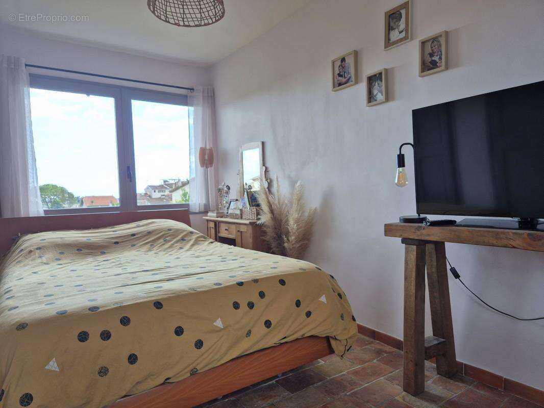 Maison à LA COLLE-SUR-LOUP