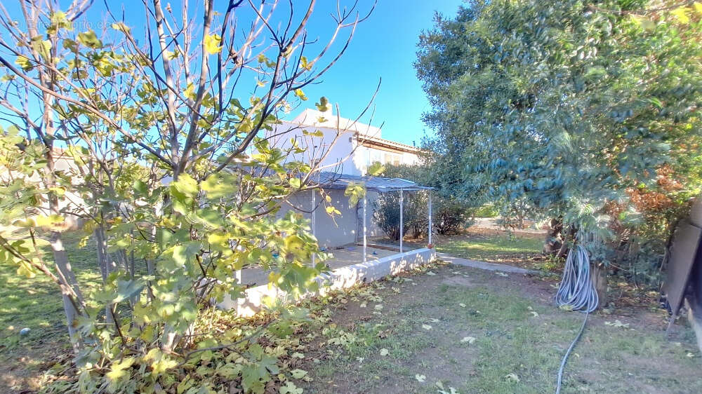 Maison à MARGUERITTES