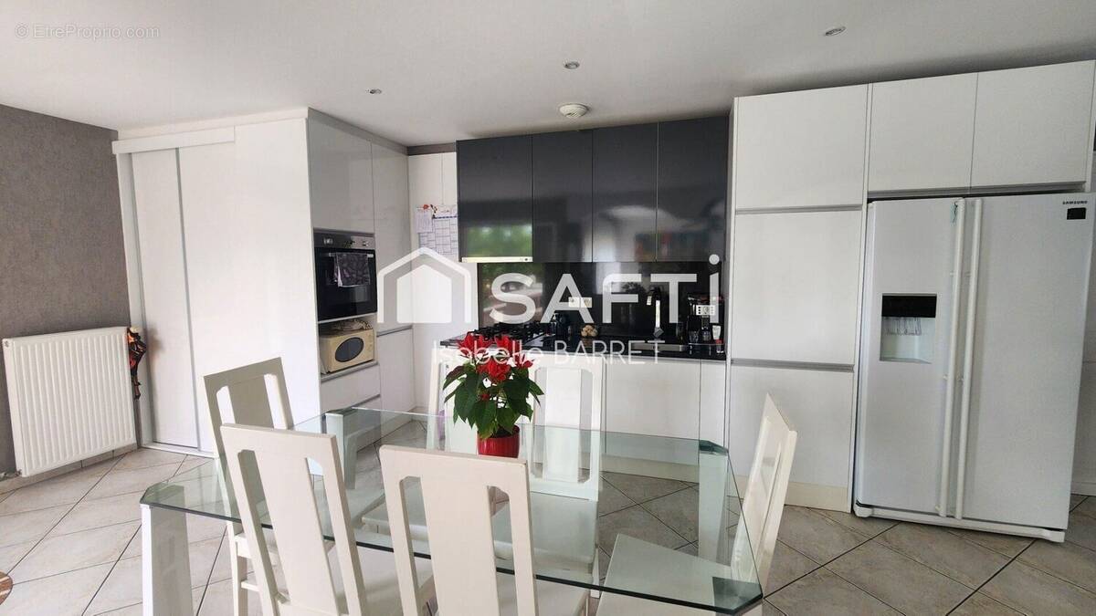 Photo 1 - Maison à BEYNOST