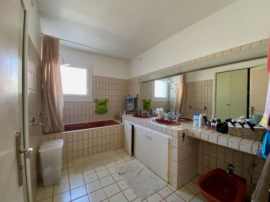 Maison à SAINT-GELY-DU-FESC