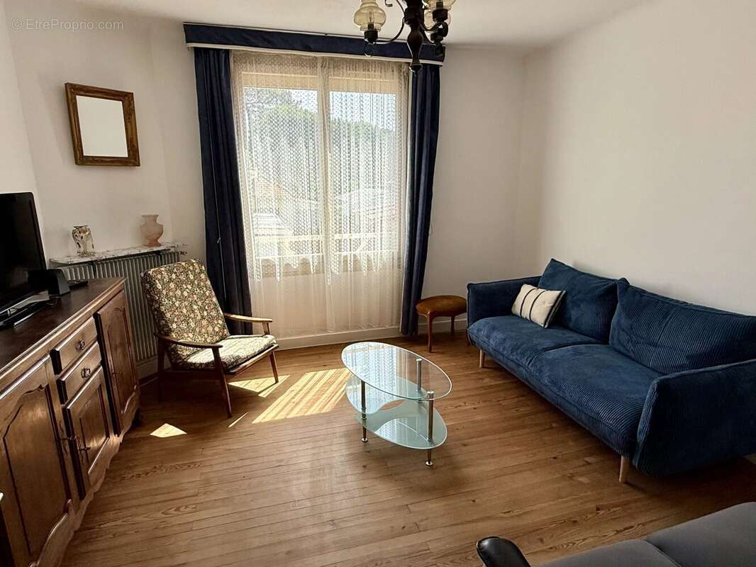 Maison à SAINT-BREVIN-LES-PINS