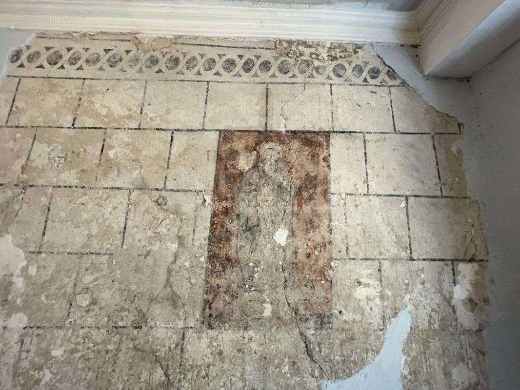 Maison à MUR-DE-BARREZ