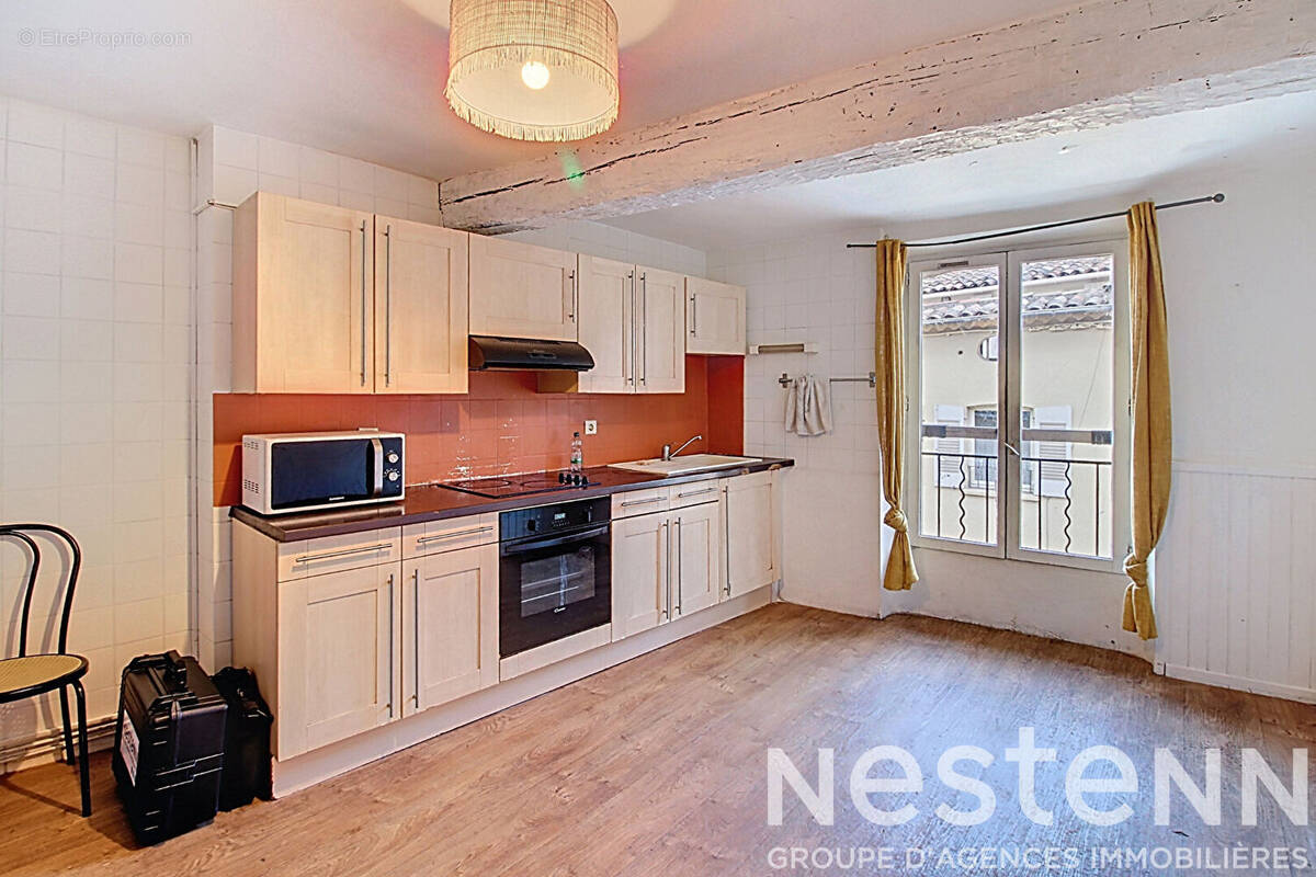 Appartement à DRAGUIGNAN