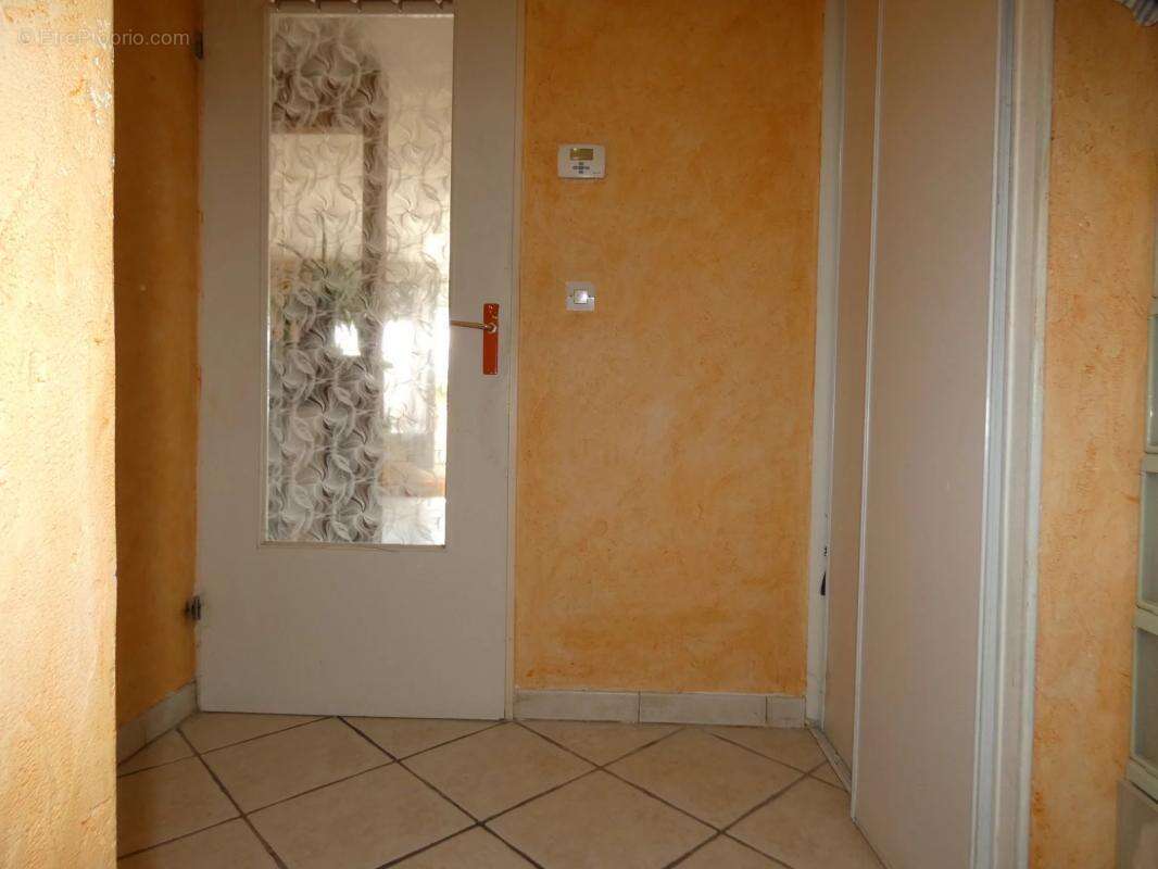 Appartement à COGNIN