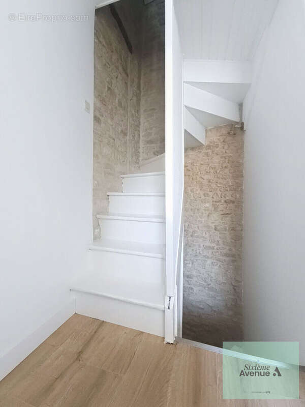 Maison à OUISTREHAM