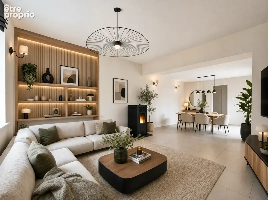 Jolie maison individuelle ! - photo 6