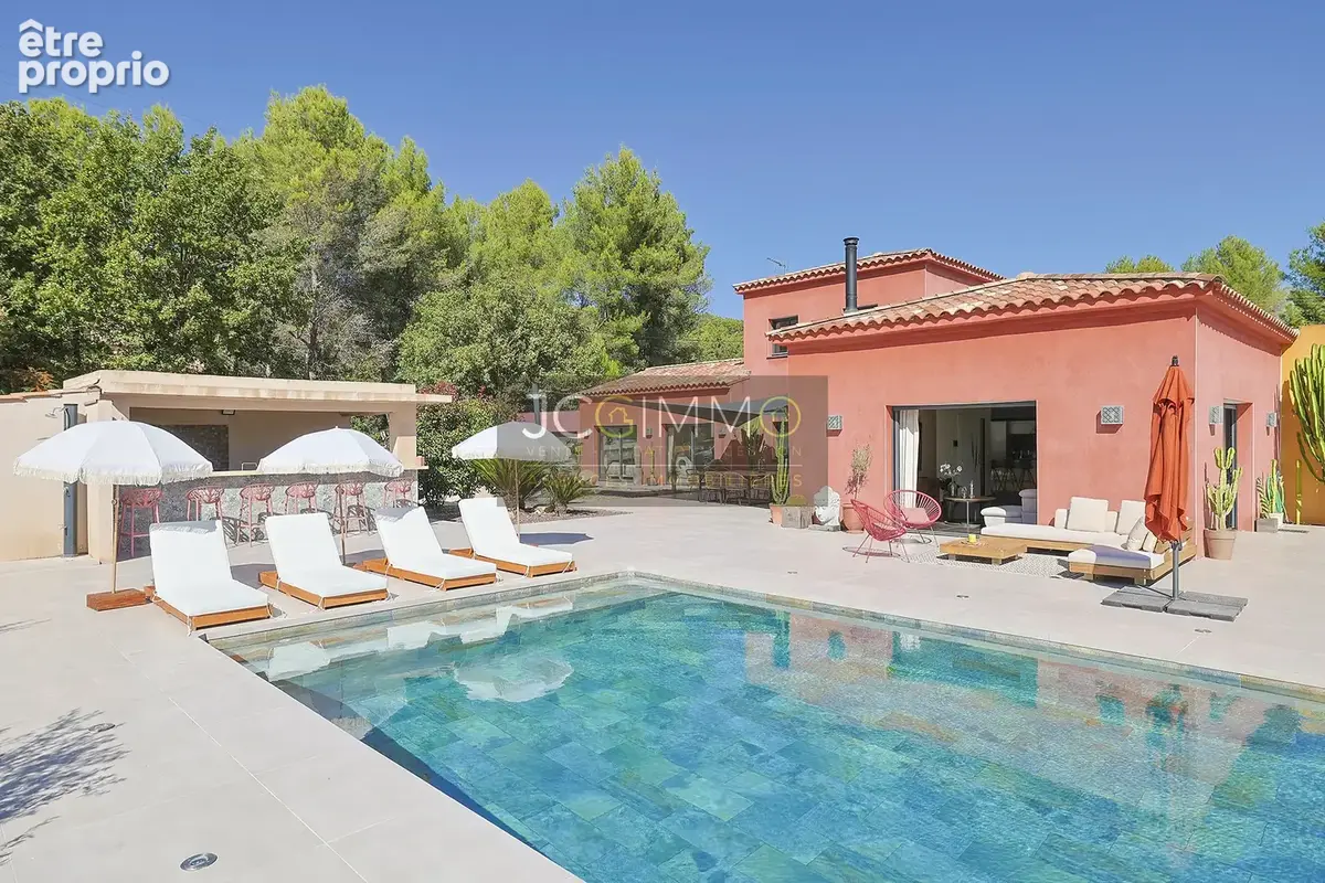 Villa T5 de prestige - photo 14