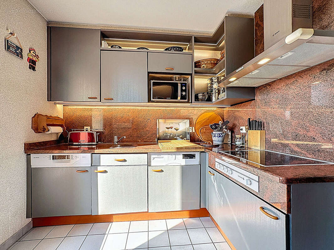 Appartement à ECKBOLSHEIM