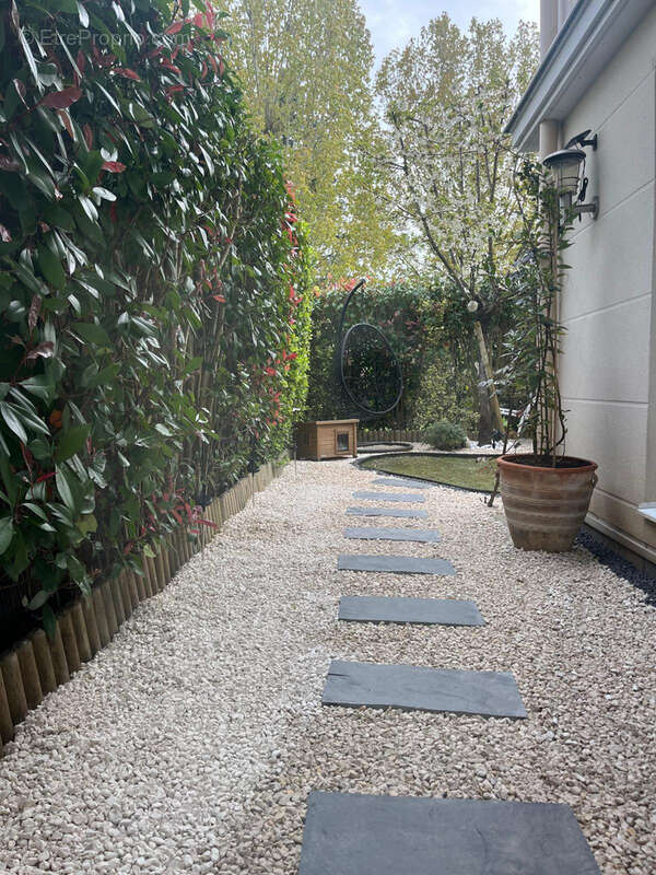 Appartement à SANNOIS