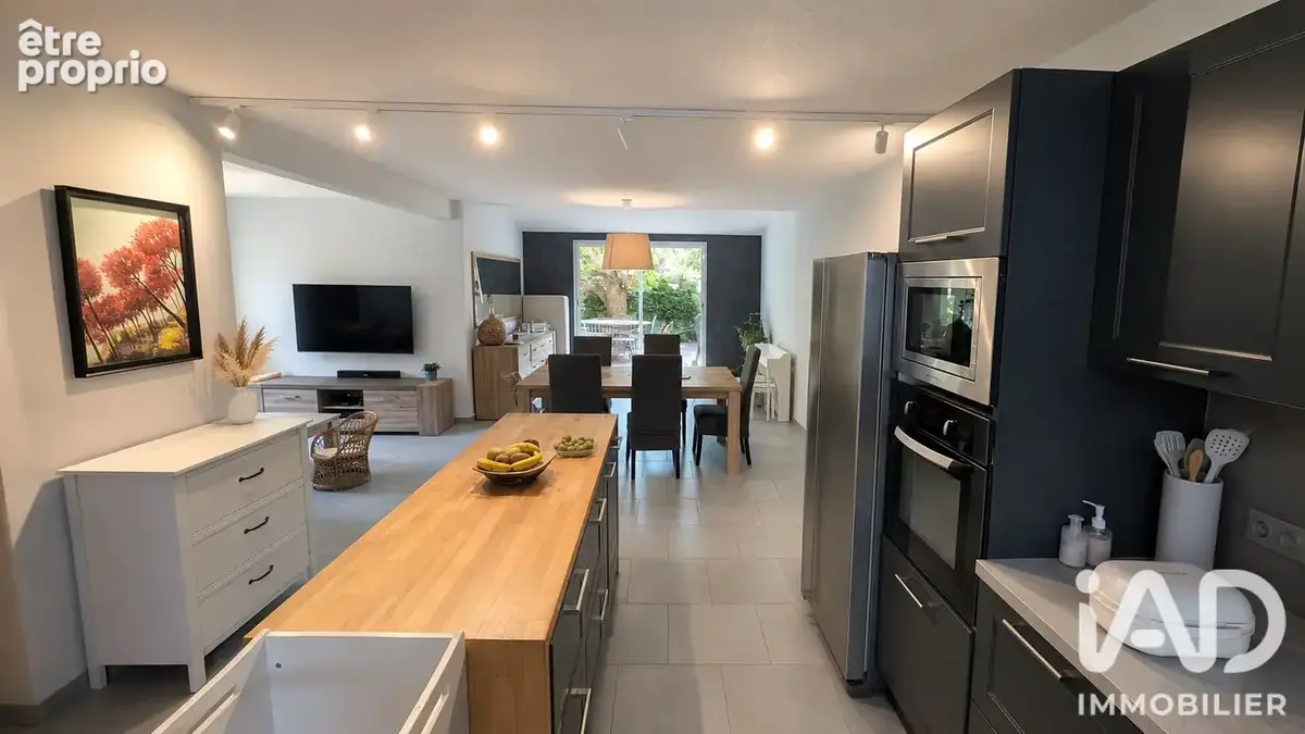 Photo 1 - Maison à CAVAILLON