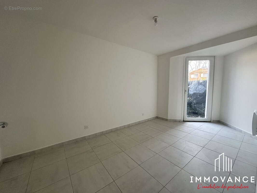 Appartement à PRADES-LE-LEZ