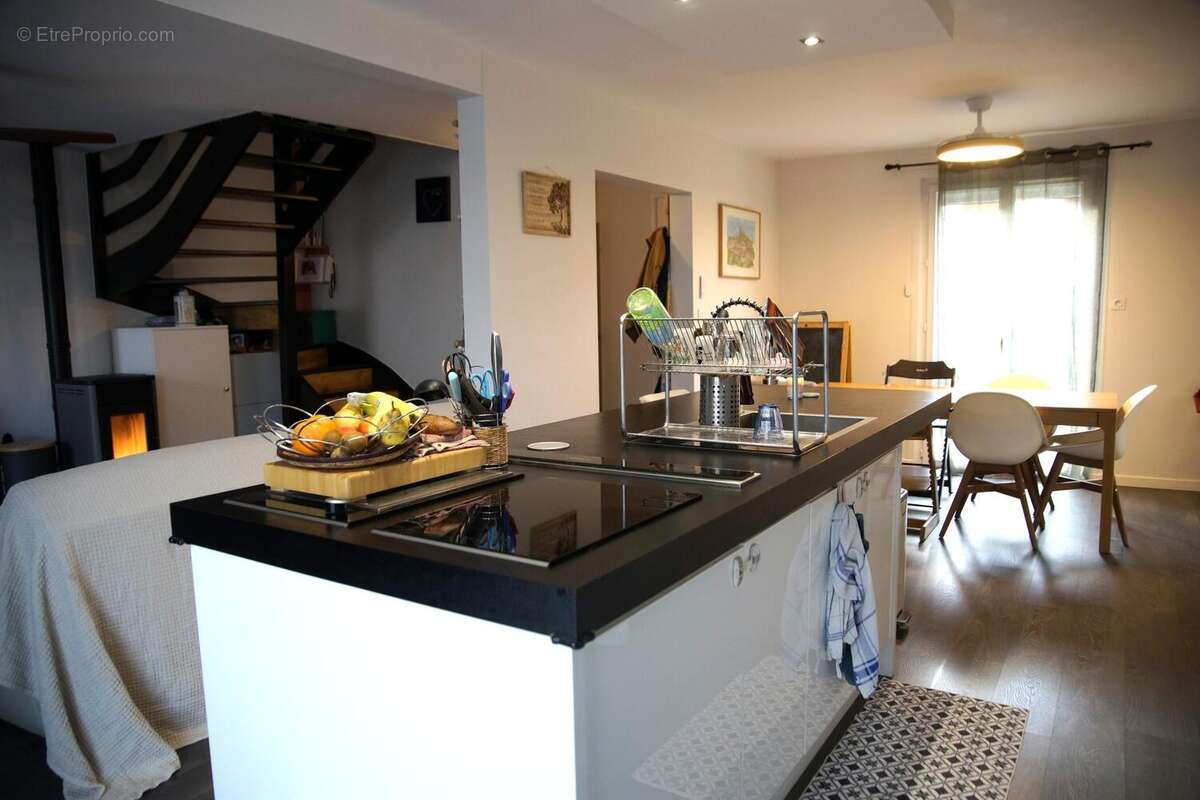 Photo 6 - Maison à LORETTE