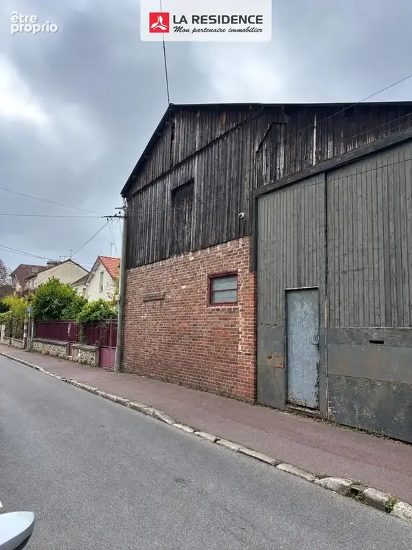 Appartement à vendre à Eaubonne (95600) - photo 3
