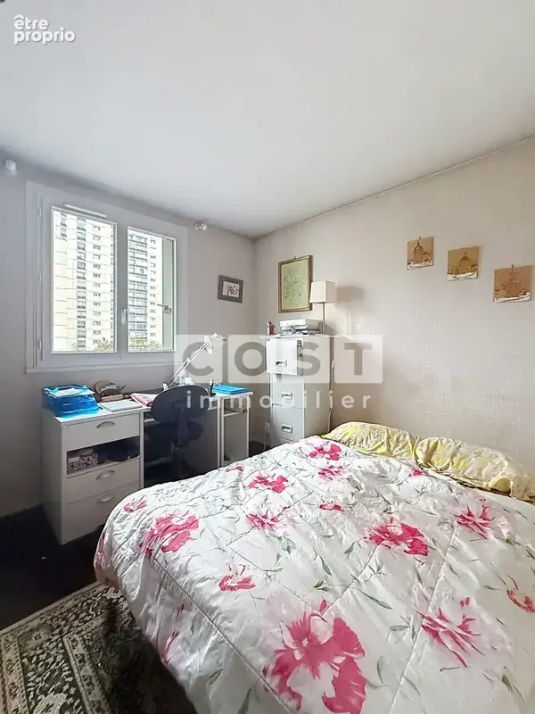 Appartement 3 pièces 69 m² à vendre à Asnieres-Sur-Seine (92600) - photo 7