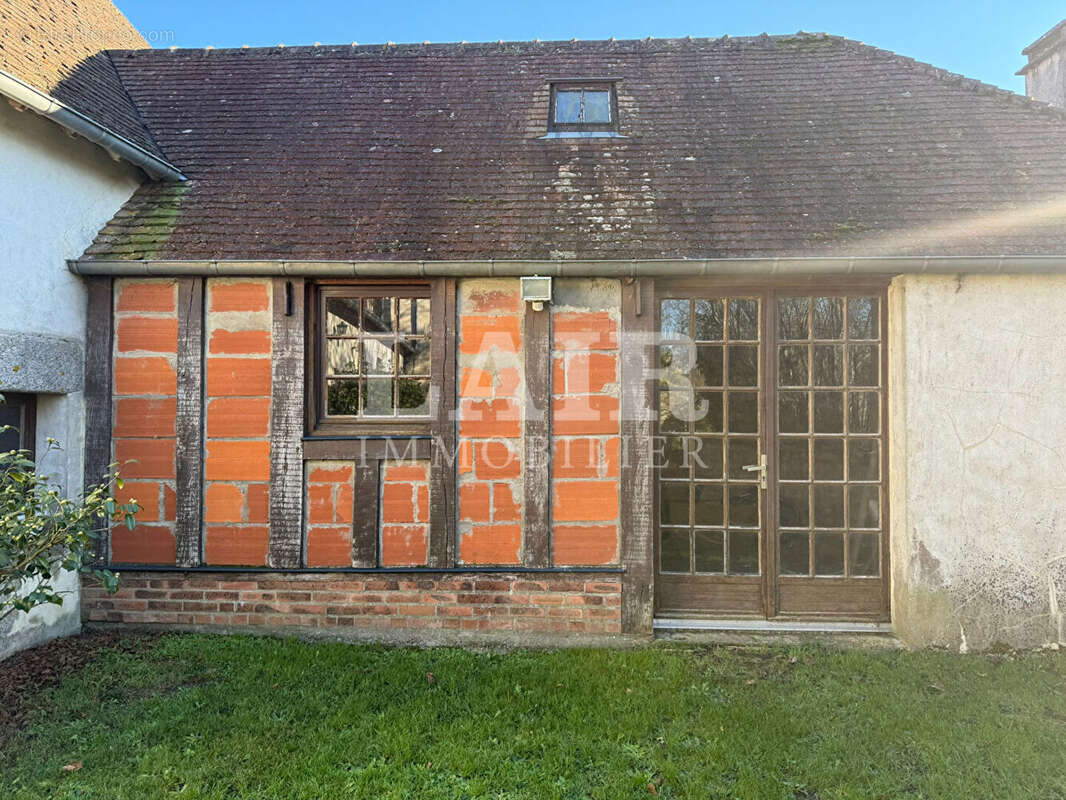 Maison à ALENCON