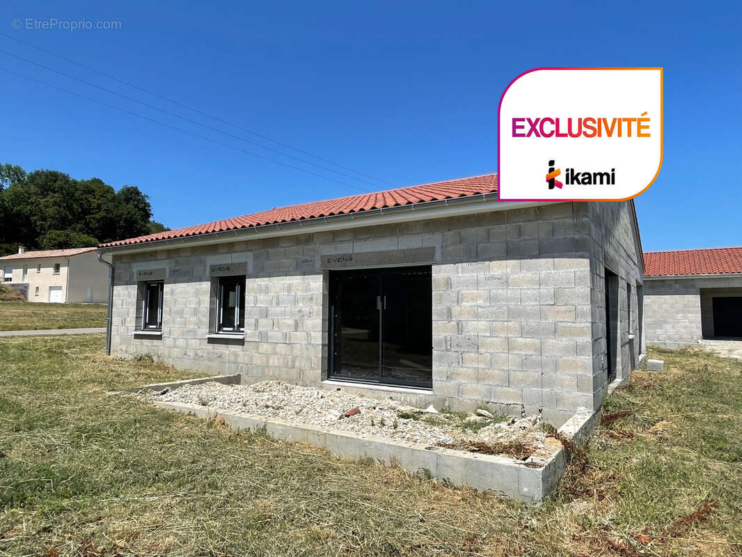 Exclusivite - villa (2026) de plain-pied - 3 chambres - photo 4