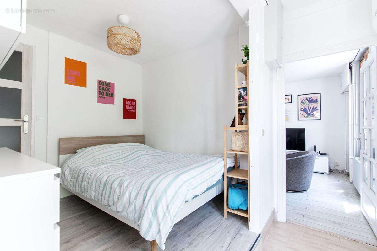 Appartement à BRETIGNY-SUR-ORGE