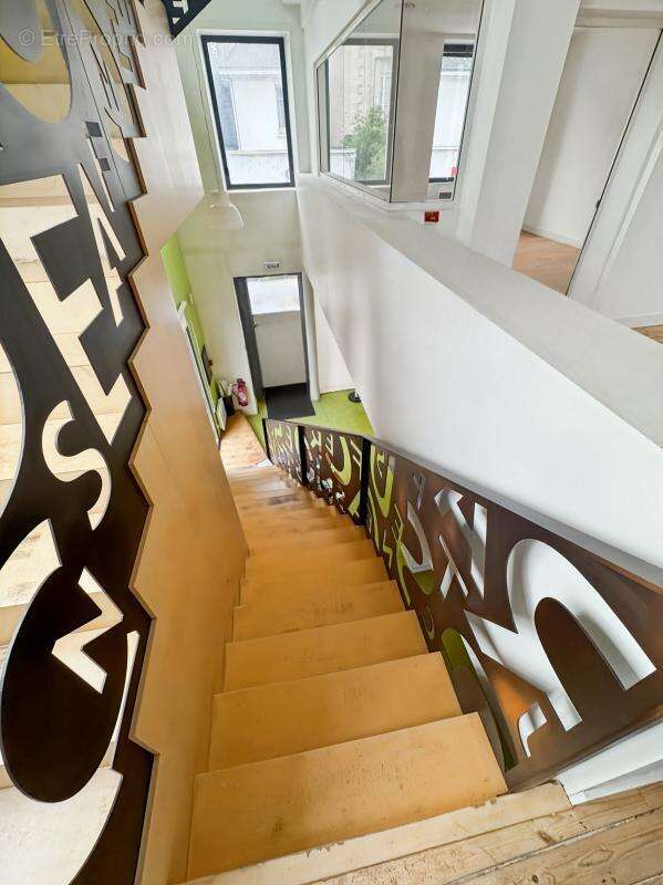 Maison à CHATEAUBRIANT