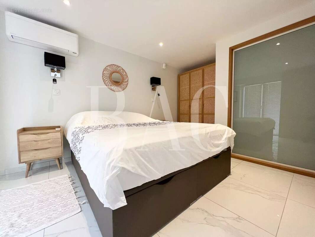 Maison à SAINT-RAPHAEL