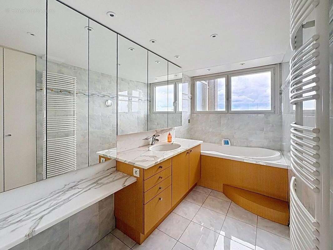 Appartement 183 m² à Rennes  - photo 9