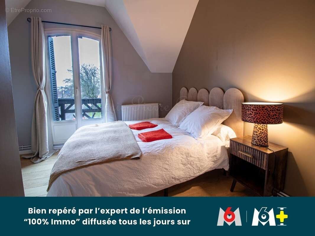 Maison à DIJON