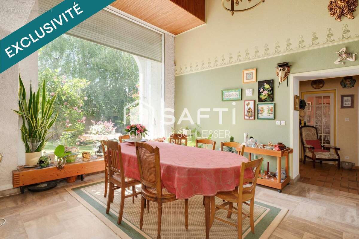 Photo 6 - Maison à VARANGEVILLE