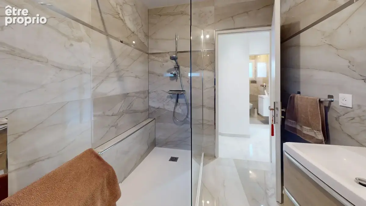 Maison 126 m² à Blainville-Sur-Orne  - photo 4