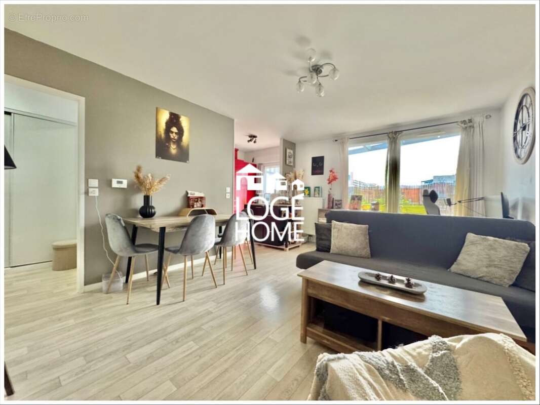 Appartement à LILLE