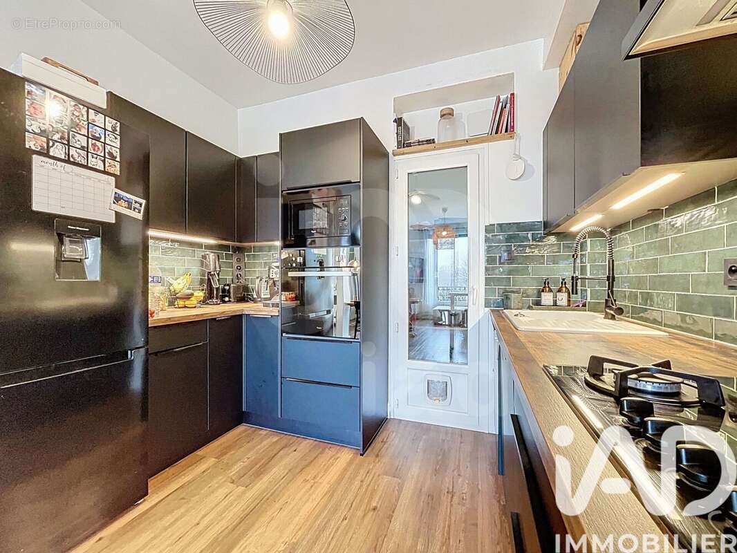 Photo 6 - Maison à THORIGNY-SUR-MARNE