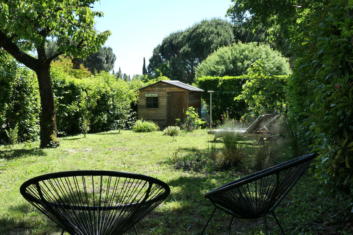 Maison à ROMANS-SUR-ISERE