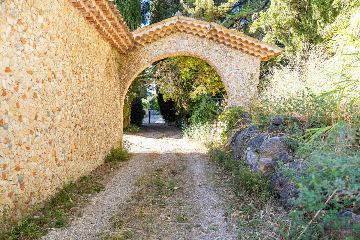 Maison à VENCE