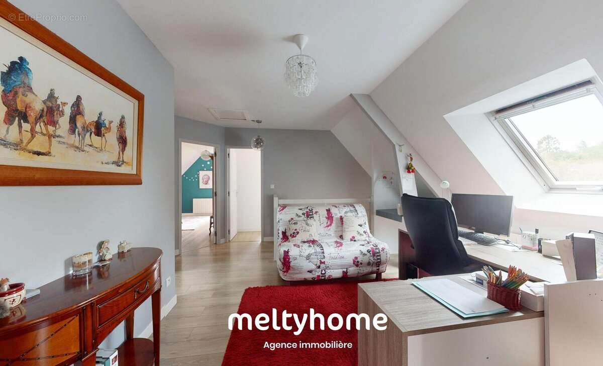 Maison 130 m² à Fontaine-Henry  - photo 6