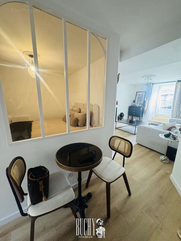 Appartement à LES SABLES-D'OLONNE
