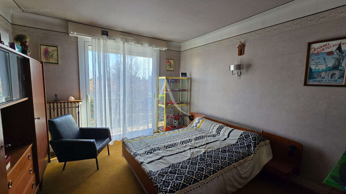 Maison à LES SABLES-D'OLONNE