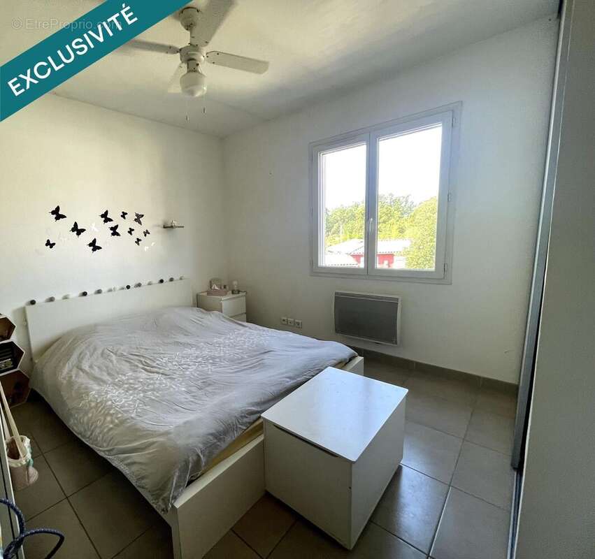 Photo 6 - Maison à VIDAUBAN