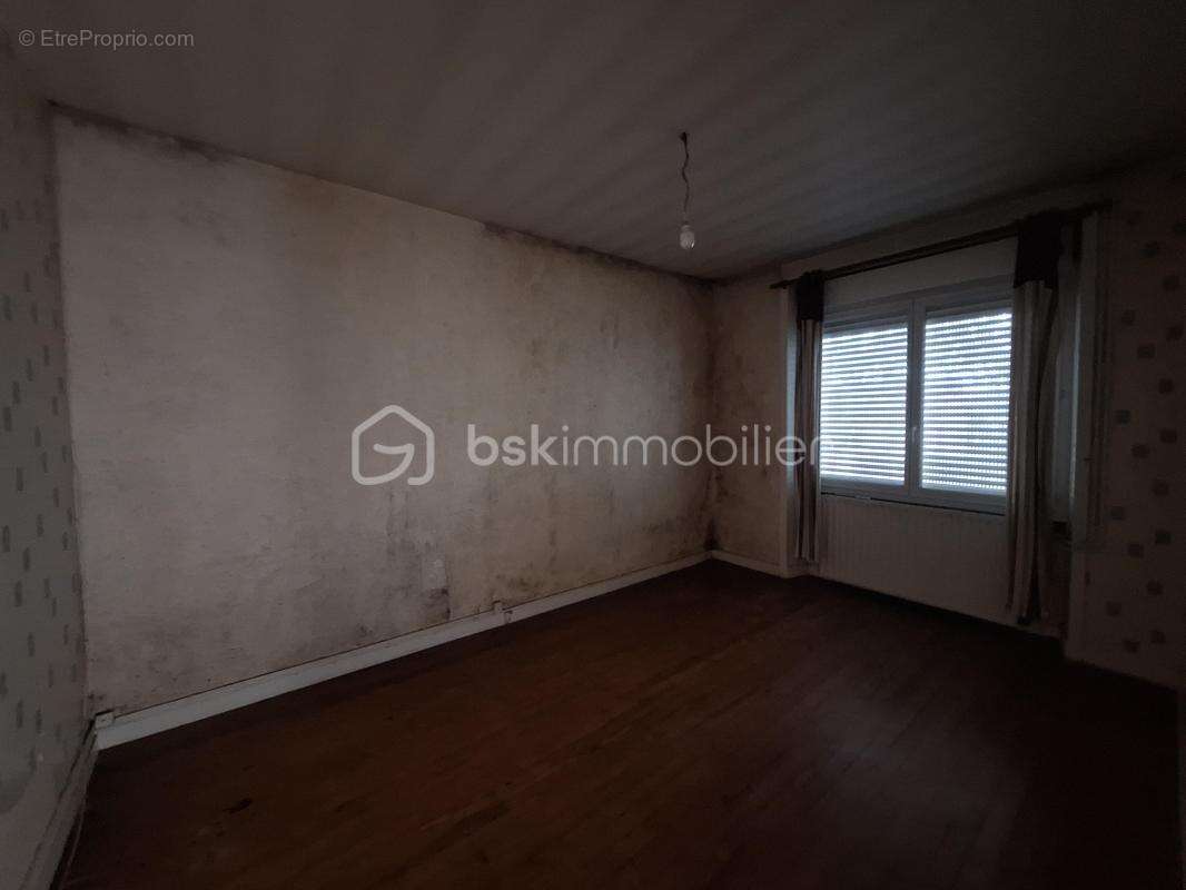 Appartement à MAYENNE