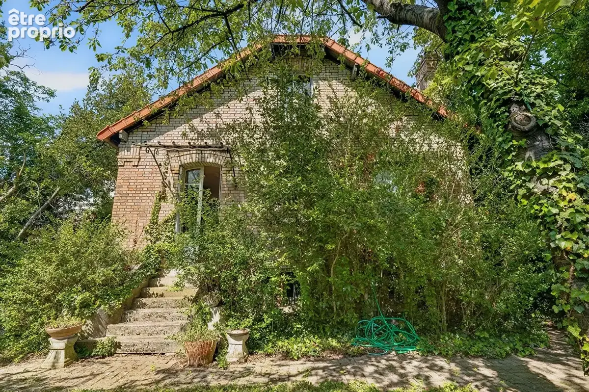 Maison à COLOMBES