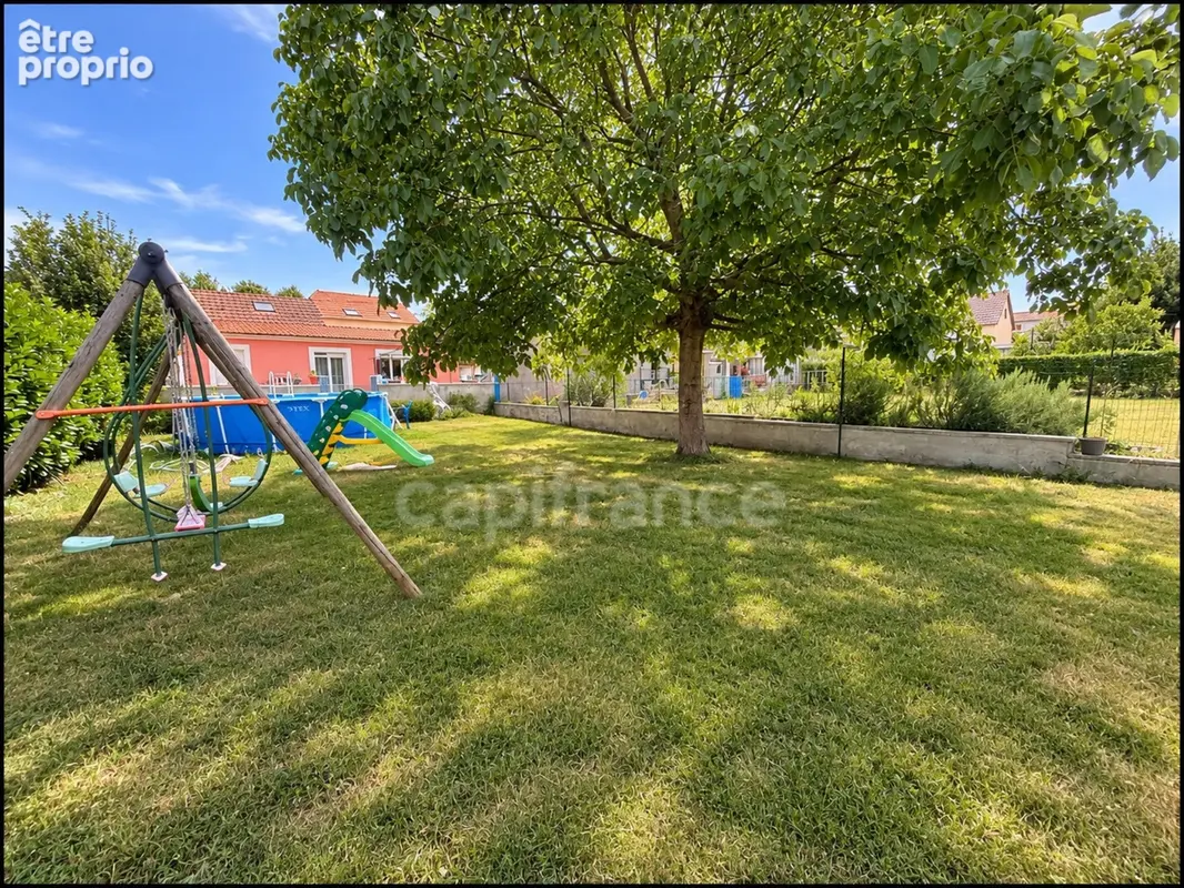 Maison à vendre 0 pièces LE CREUSOT (71) - photo 2