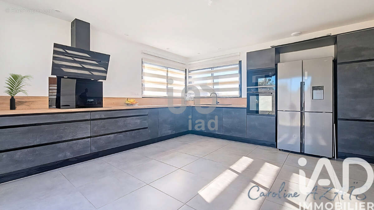 Photo 3 - Maison à MOUSSAN