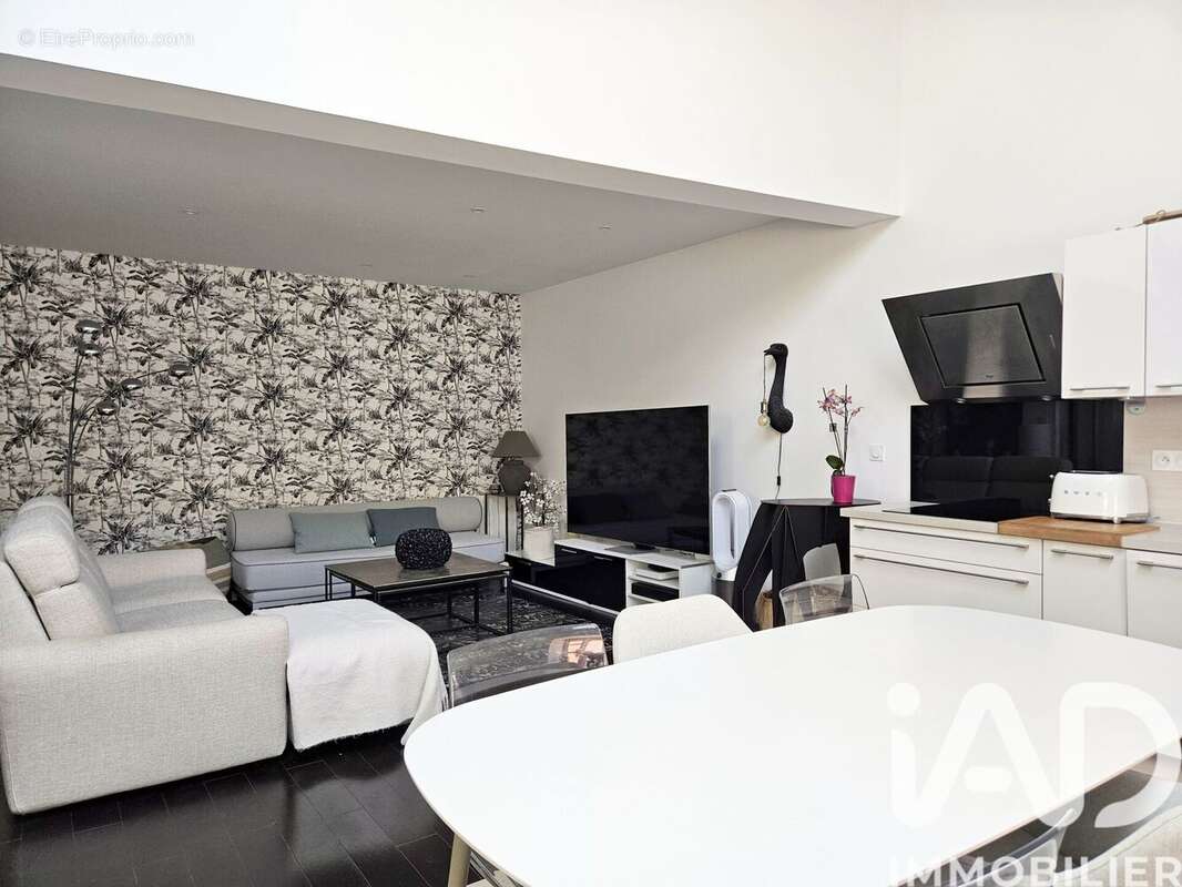 Photo 6 - Appartement à FONTAINE-LES-DIJON