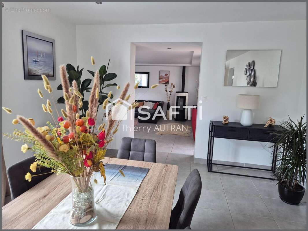 Photo 9 - Maison à DAMGAN